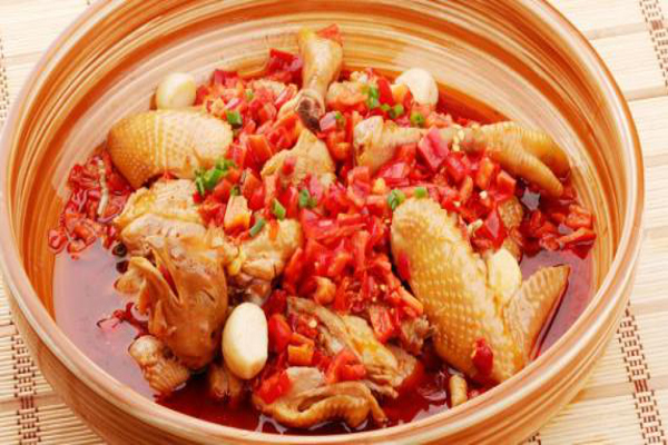湘菜加盟湘菜费多少(湘菜加盟一般需要投入多少钱)