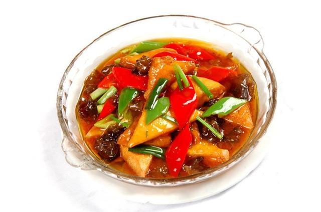 湘菜家常豆腐(湘菜家常豆腐图片)