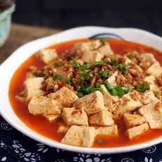 湘菜家常豆腐(湘菜家常豆腐图片)