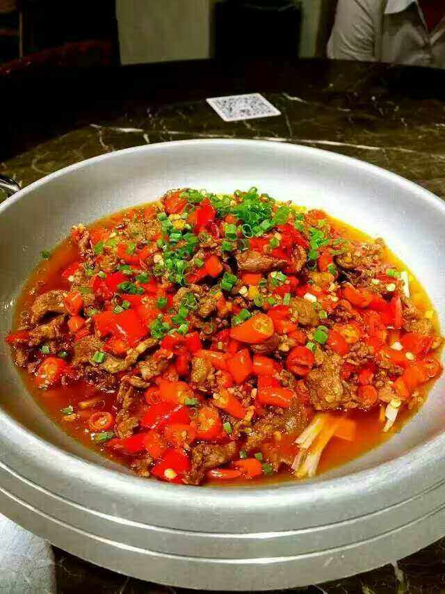 湘菜口味特色(湘菜口味特色菜有哪些)