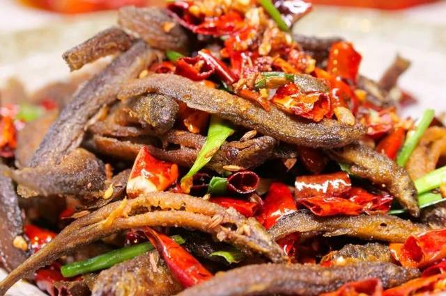 湖北湘菜(湖北是什么菜系)