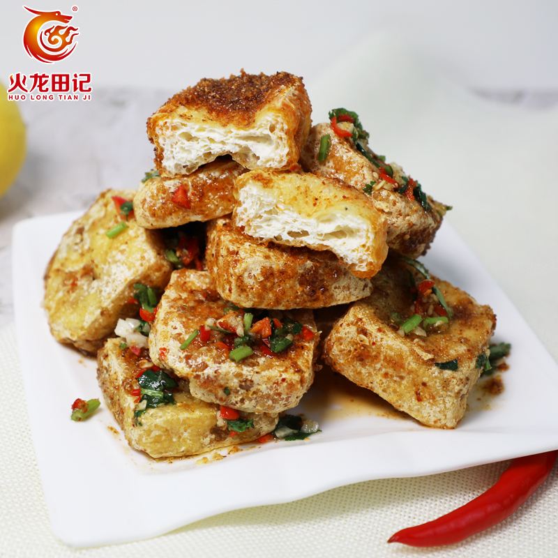 长沙美食特产(长沙10大必吃的美食小吃)