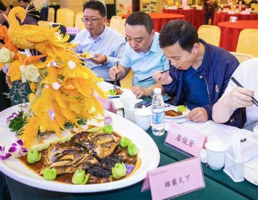 滁州名吃(滁州有名的美食)