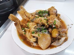 河豚鱼做法大全(河豚鱼的做法大全)