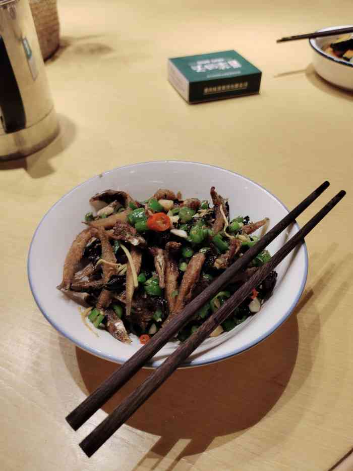 味派湘菜馆(味派湘菜馆门店照片)