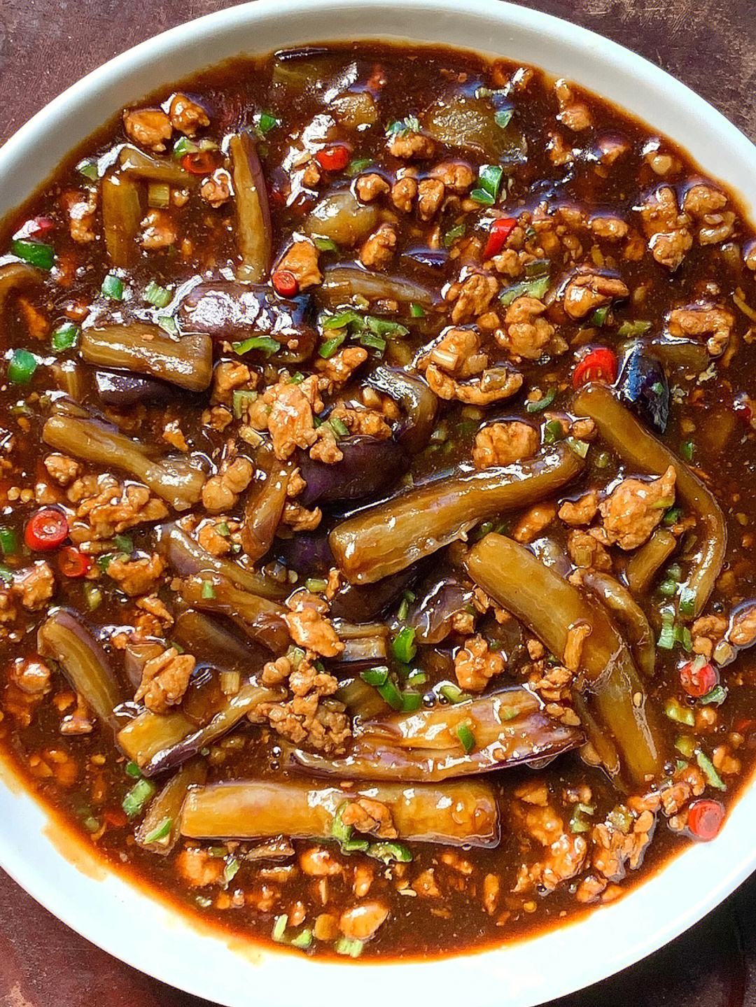 菜谱家常菜做法茄子(菜谱家常菜做法茄子酱)