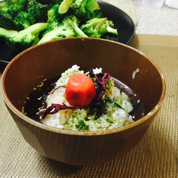 茶泡饭大全菜谱(茶泡饭正确吃法窍门)