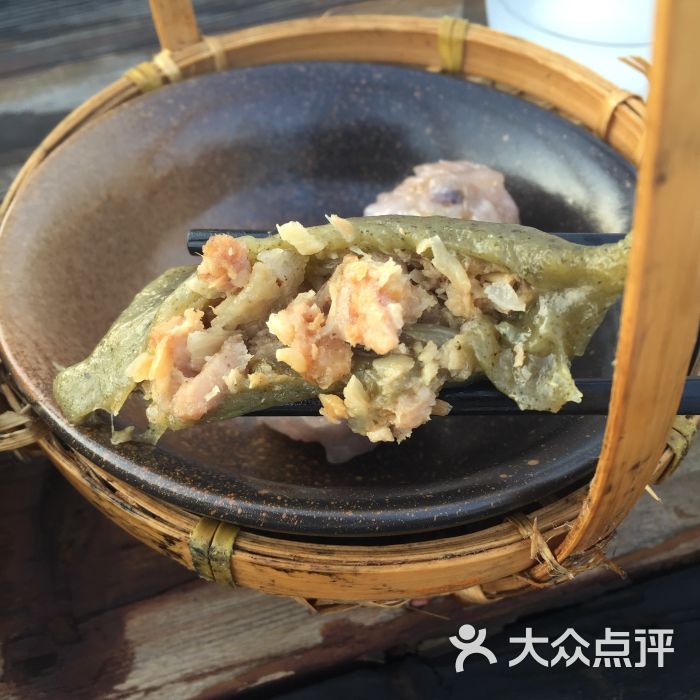 安溪县城美食攻略(安溪县城有什么好吃的小吃)