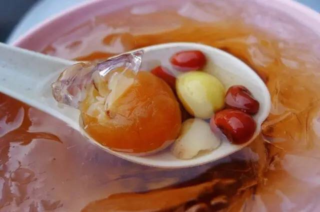 安溪县城美食攻略(安溪县城有什么好吃的小吃)