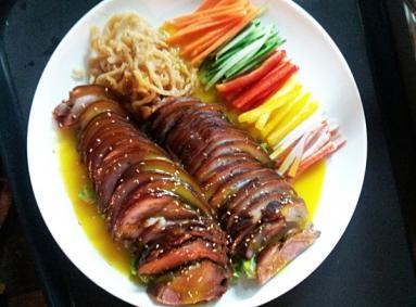 韩国美食小吃介绍大全(韩国十大美食介绍)