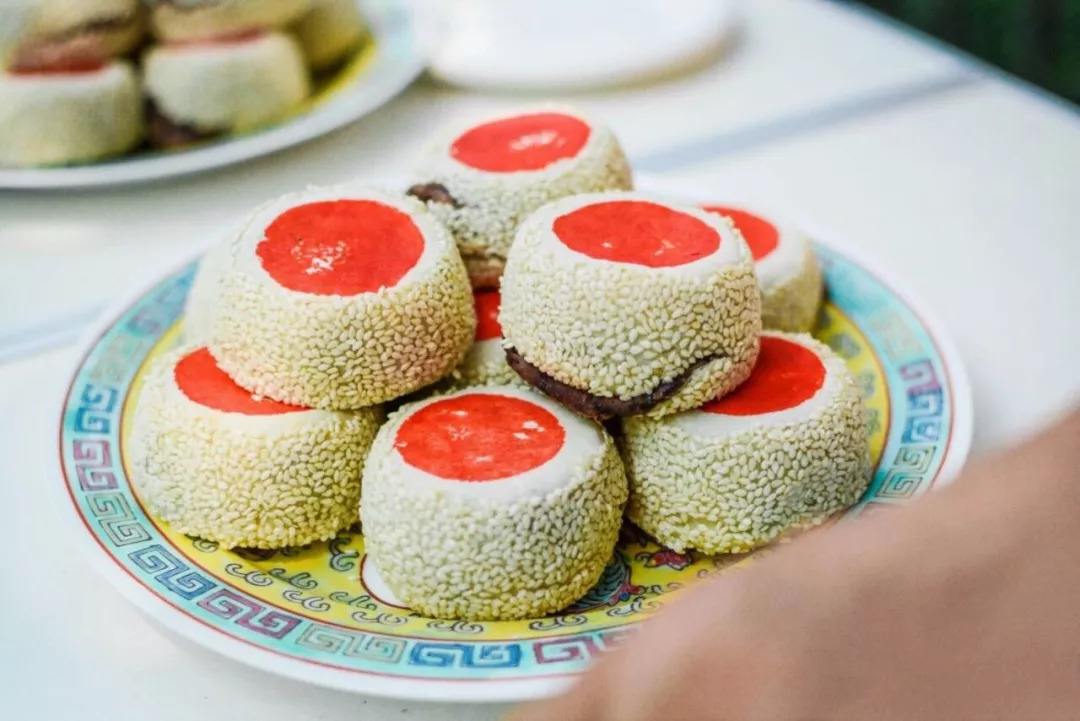 北京小吃面点(北京小吃面点有哪些)