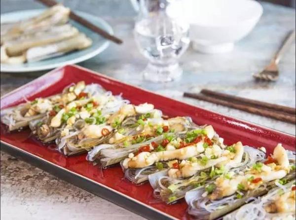 海鲜老蛏做法大全(海鲜老蛏做法大全图片)