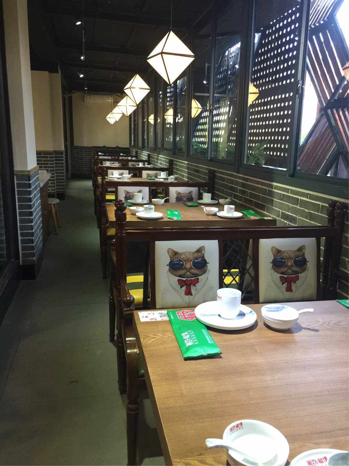 大理湘菜馆(大理特色餐饮)