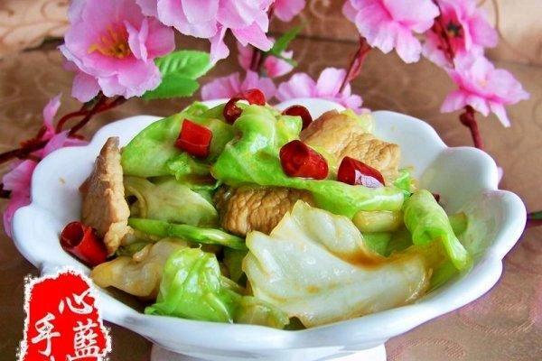 湘菜素菜(湘菜素菜有哪些)