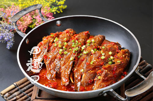加盟好湘菜(加盟湘菜馆怎么样)