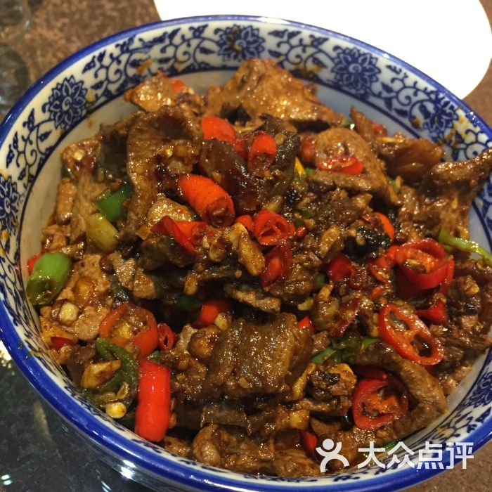 湘菜故事(湘菜故事文案)