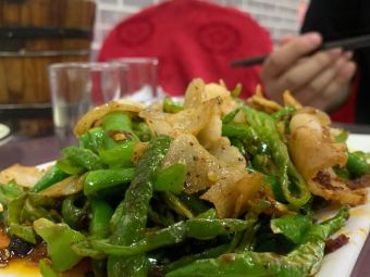 附近最近的川菜馆(附近最近的川菜馆地址)