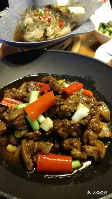 24道湘菜(100道湘菜)