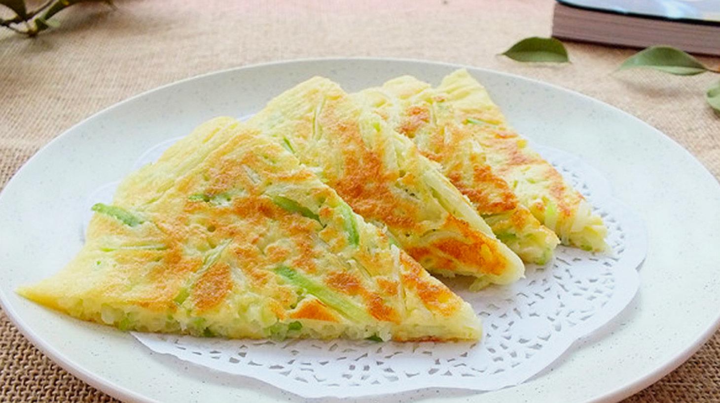 好吃的饼做法大全(各种好吃饼的做法大全集)