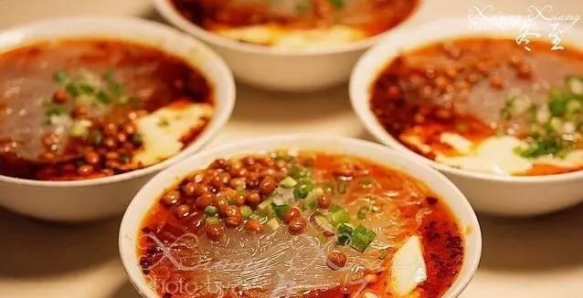 巴蜀特色美食文化(巴蜀文化美食城)