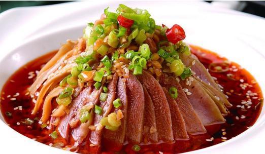 川菜名菜图片(川菜经典名菜名称大全)