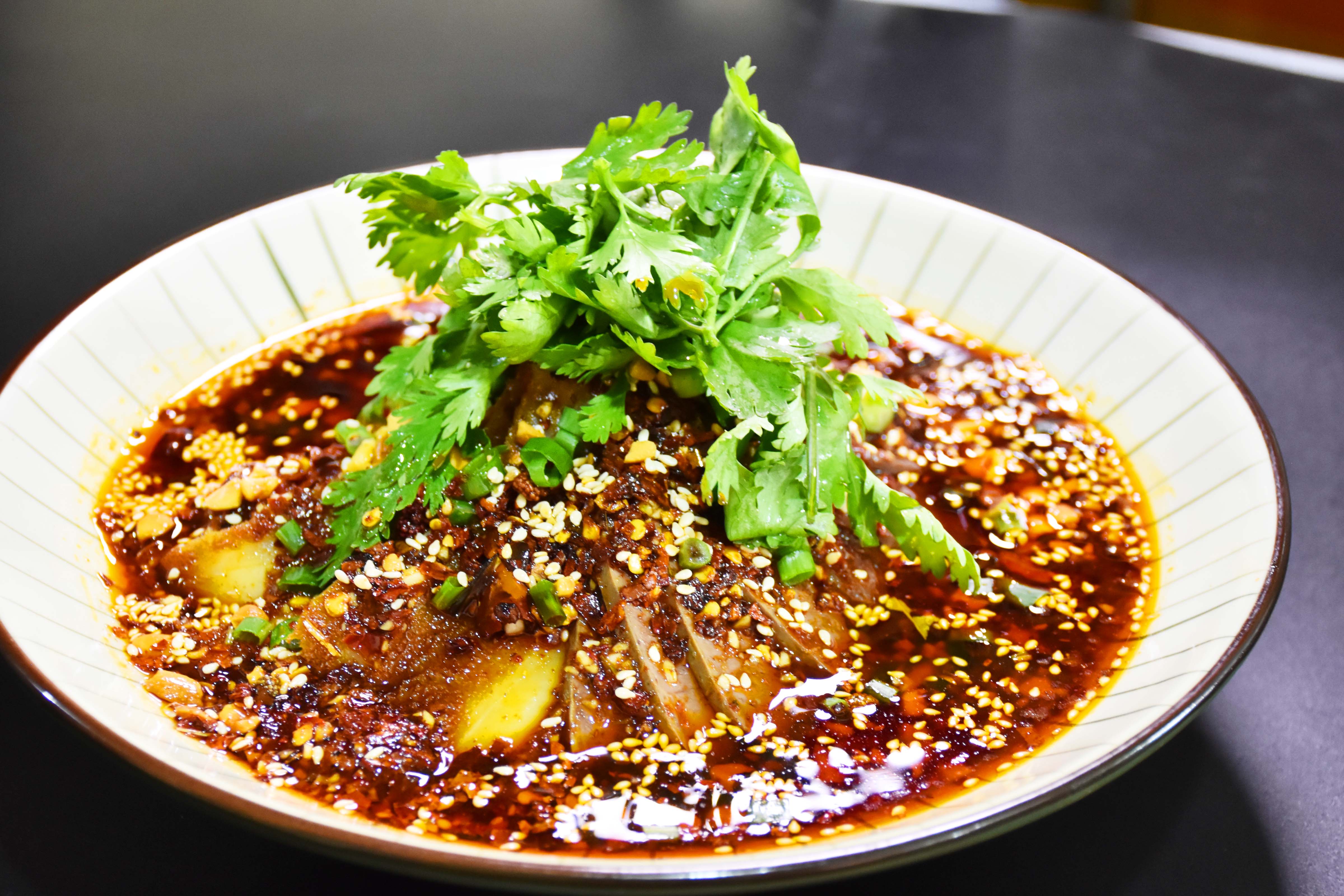 川菜名菜图片(川菜经典名菜名称大全)
