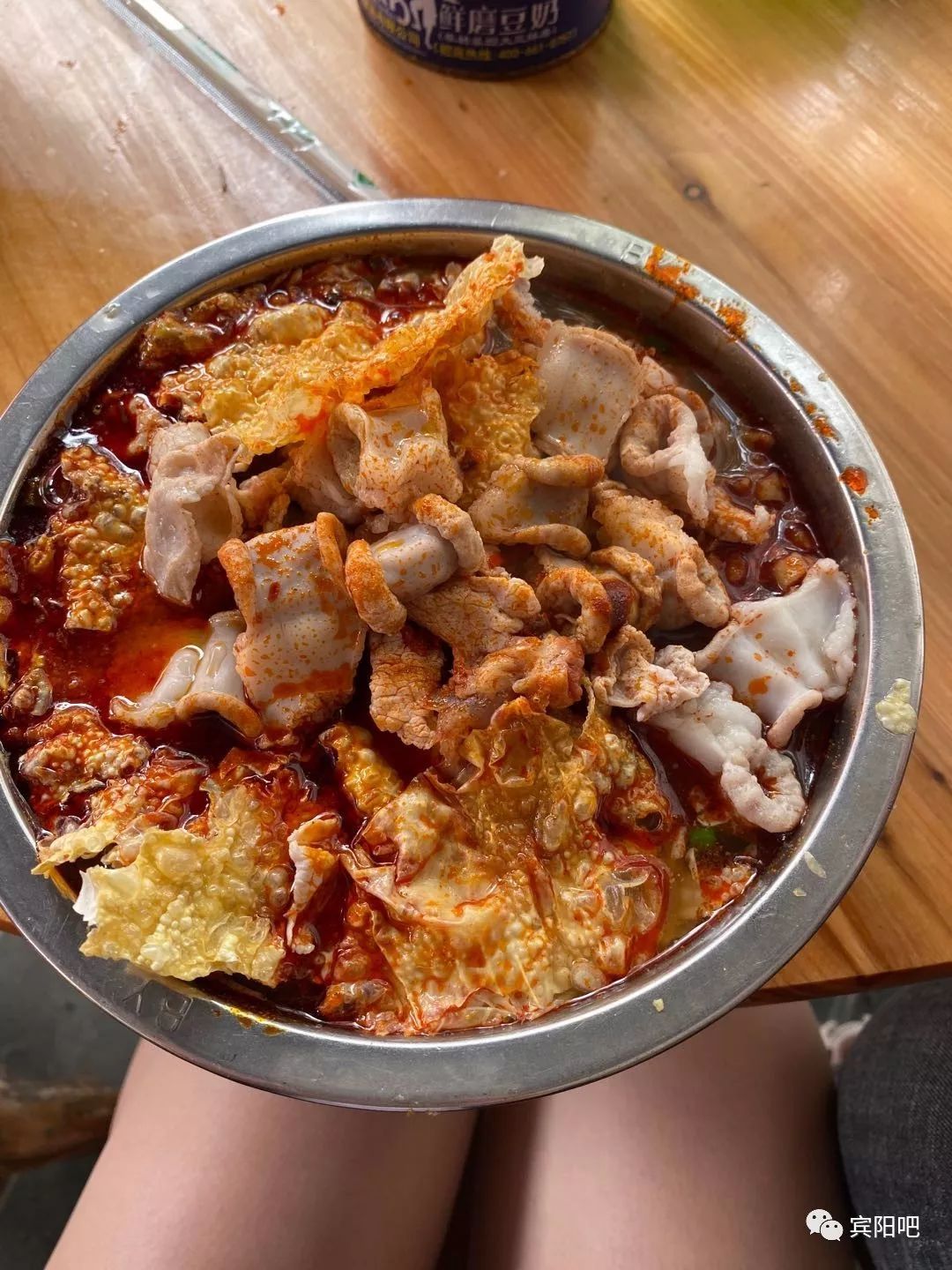 宾阳小吃(宾阳小吃街)