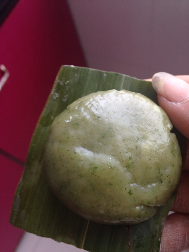 艾草饼的做法大全(艾草饼的做法大全图片)