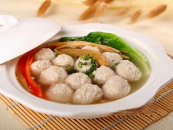 河东东信川菜(东河川菜馆)