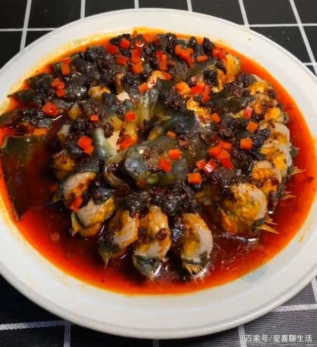 淡水河鳗的做法大全(淡水河鳗的做法大全窍门)