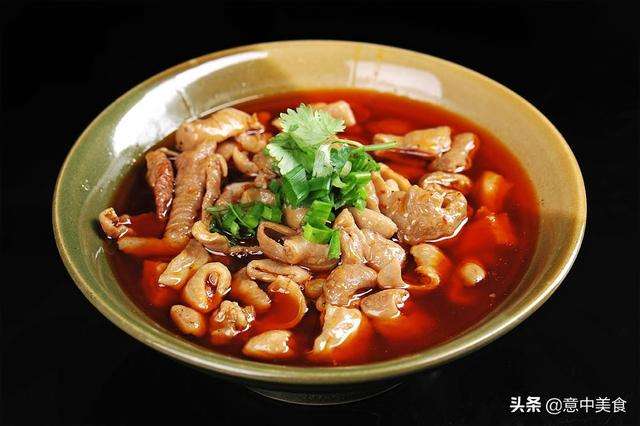 川味红烧肥肠的家常做法大全(红烧肥肠的做法川菜正宗红烧肥肠做法视频)