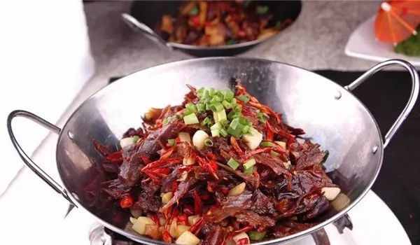 湘菜菜谱大全特色菜(新派湘菜菜谱大全新菜)