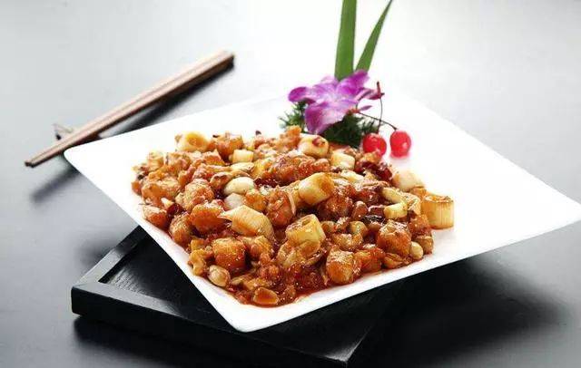 川菜上河帮(川菜上河帮经典菜)