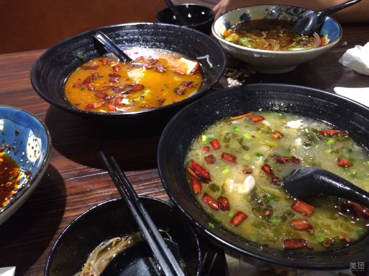 川味食代(串味是什么意思)