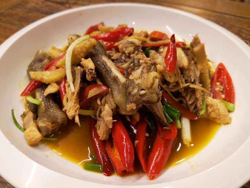 一湘菜(第一顿湘菜文案)