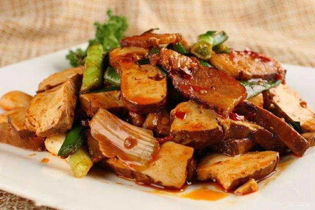 川菜爆炒系列(川菜爆炒系列介绍)