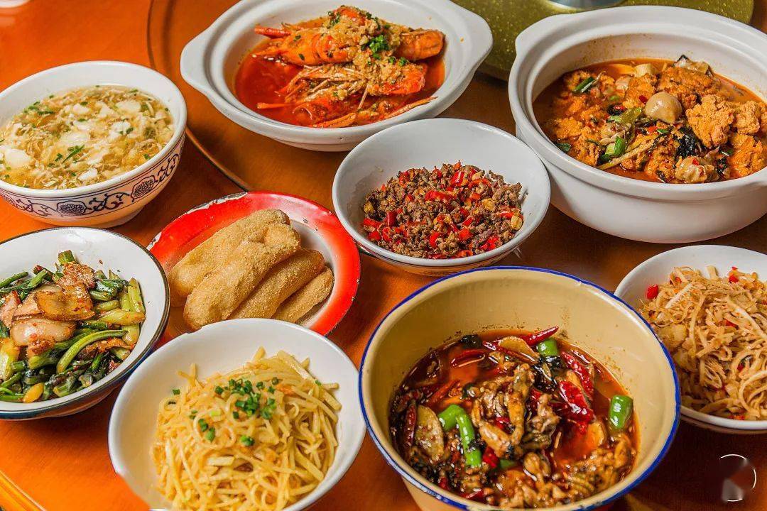 长沙最贵的湘菜餐厅(长沙最贵的湘菜餐厅在哪里)