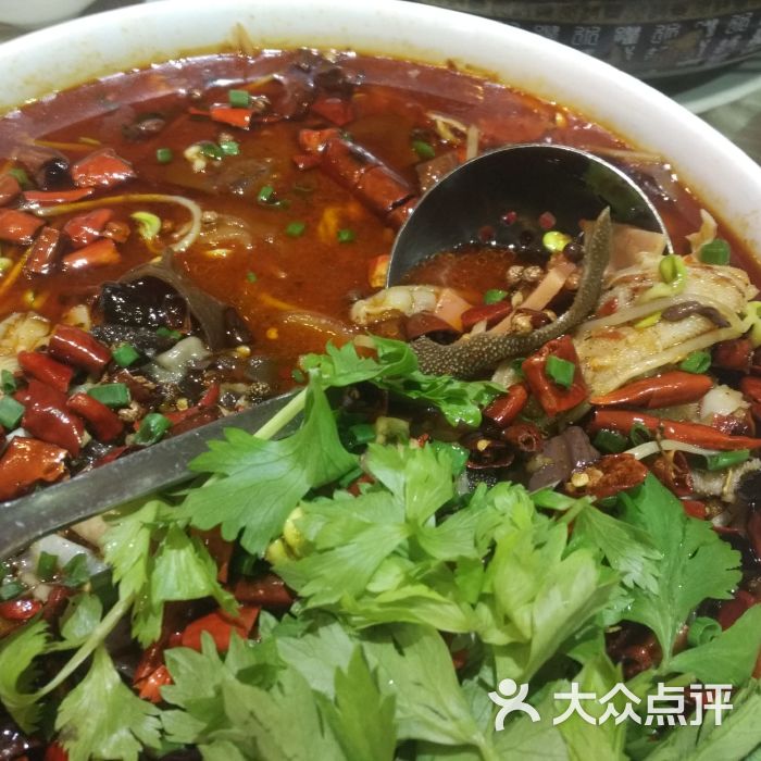 北京最好川菜馆(北京川菜馆排名 大众点评)