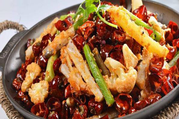 湘菜加盟(湘菜加盟品牌排行榜前十名有哪些)