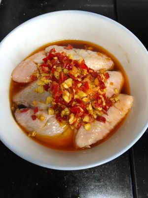 剁椒家常菜谱大全家常(剁椒菜谱大全家常做法窍门)