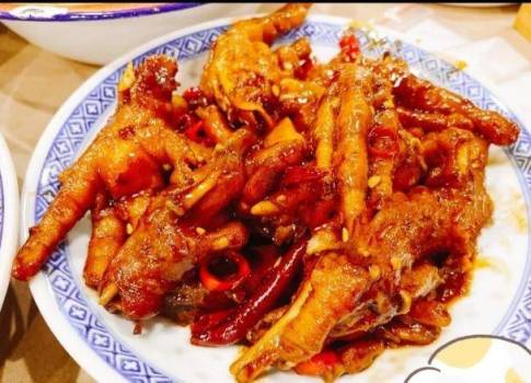 江西菜是湘菜吗(江西菜属于什么菜系)