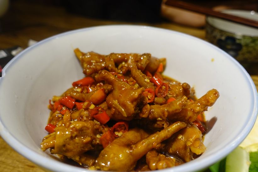 江西菜是湘菜吗(江西菜属于什么菜系)