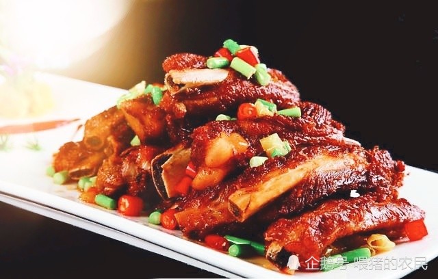 湘菜排骨的做法大全(湘菜排骨做法大全食谱大全图片)