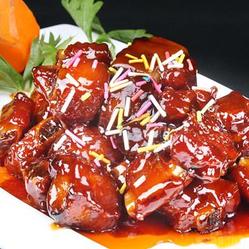 湘菜排骨的做法大全(湘菜排骨做法大全食谱大全图片)