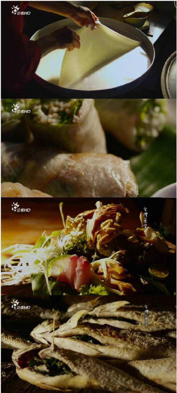 川菜的品格(川菜的品格纪录片第5集)
