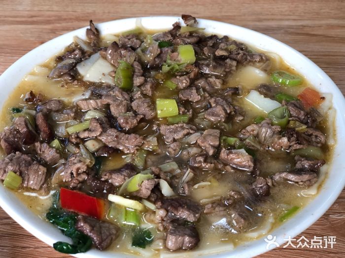 东乡有什么特色美食(东莞特色十大必吃美食)