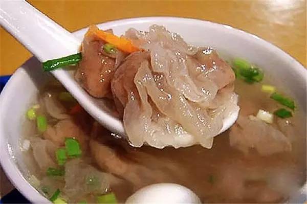 福州十大名小吃(福州十大网红打卡地)