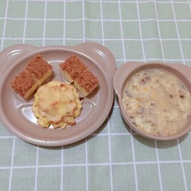 宝宝十一个月辅食食谱大全(宝宝十一个月辅食食谱大全图解)