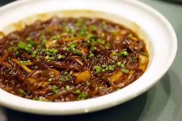 滨海最有名的美食(滨海新区有哪些美食)