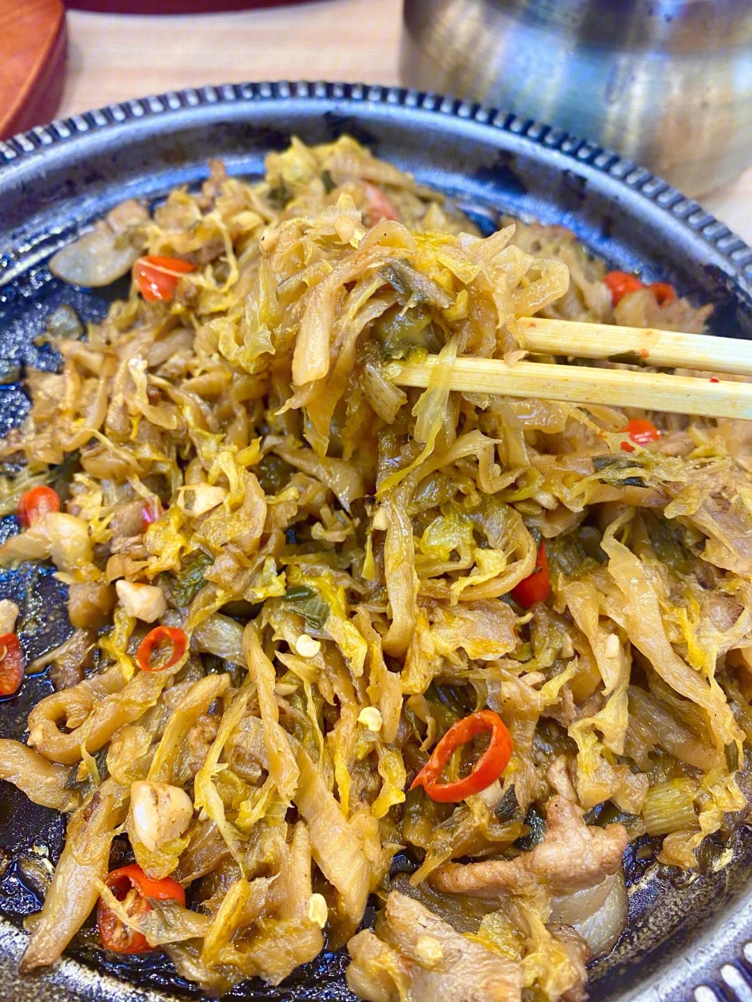 滨海最有名的美食(滨海新区有哪些美食)